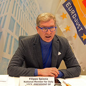 Filippo Spiezia