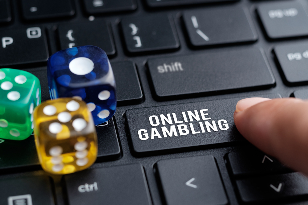 Mistakes you make when playing online games including web slots