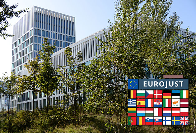 Eurojust