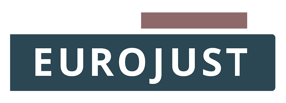 Eurojust logo