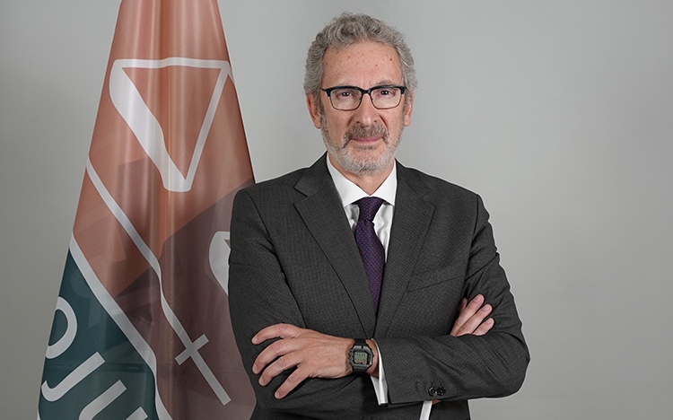 José de la Mata Amaya