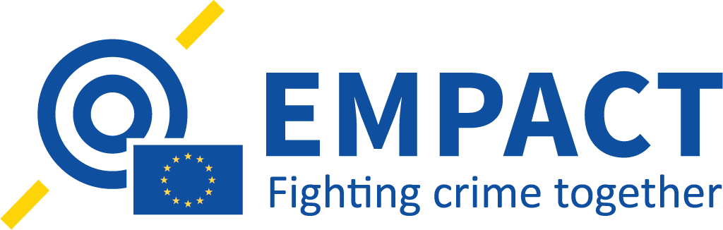 EMPACT logo