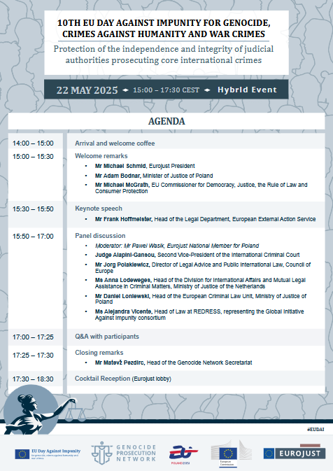 agenda