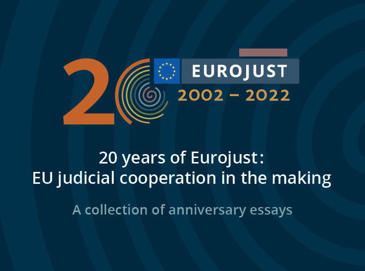 20 years of