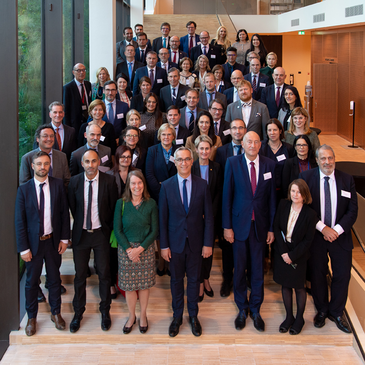 EU Prosecutors General discuss judicial response to war in Ukraine during 16th meeting of Consultative Forum 