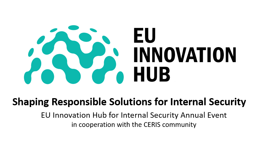 EU Innovation Hub logo