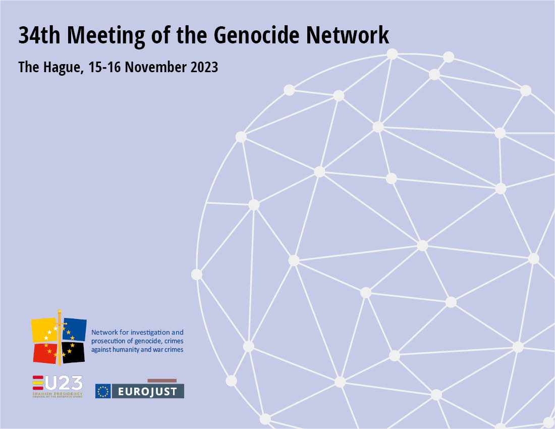 Meeting poster