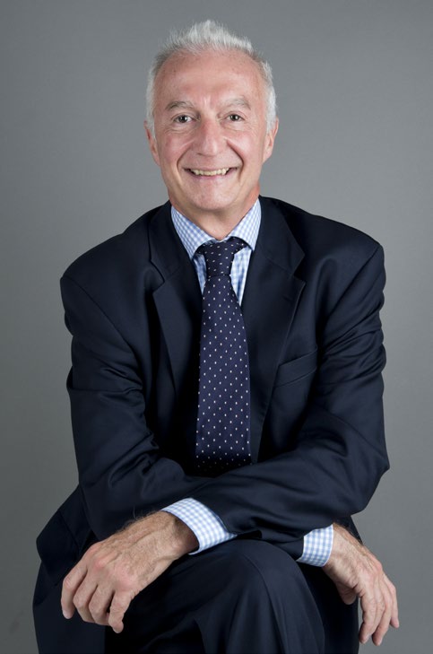Gilles de Kerchove