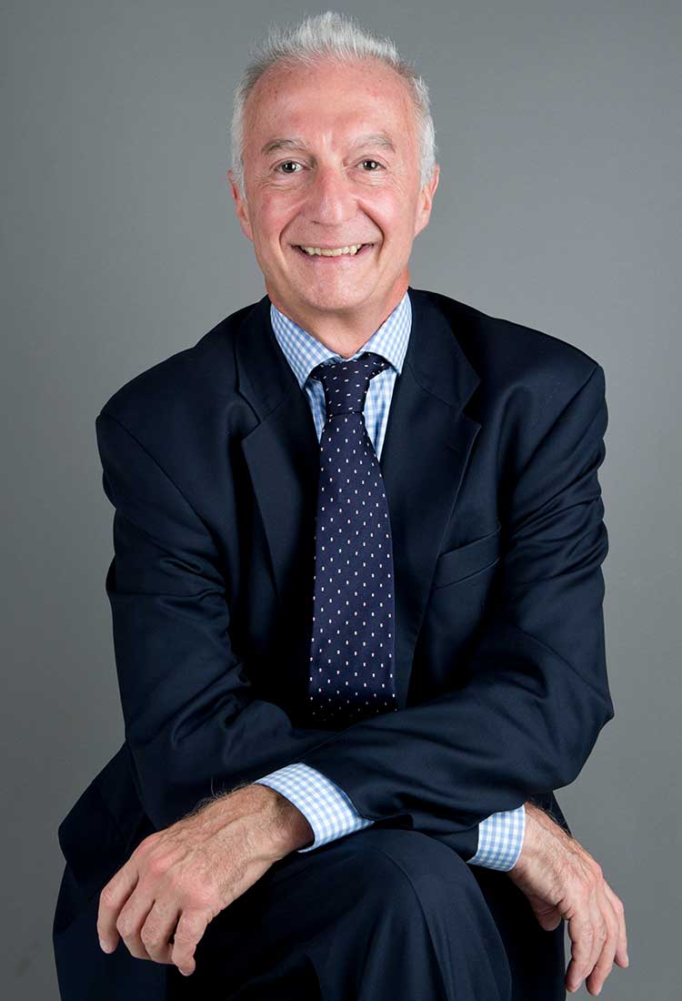 Gilles de Kerchove