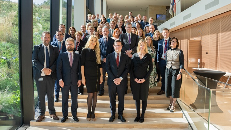 Specialised prosecutors unite at Eurojust to combat human trafficking