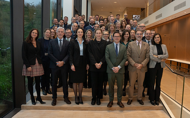 group picture of participants