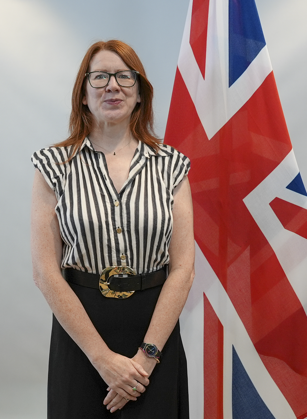 Helen Graves