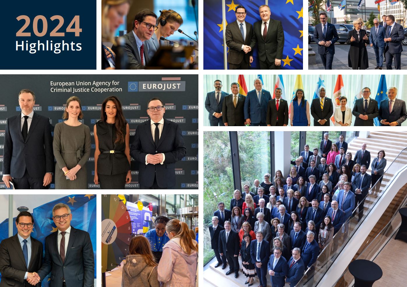 2024 highlights 