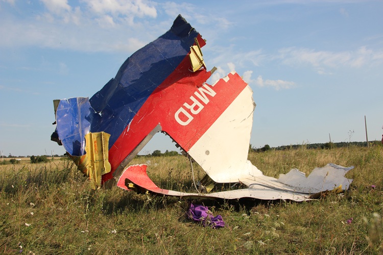 part of plane