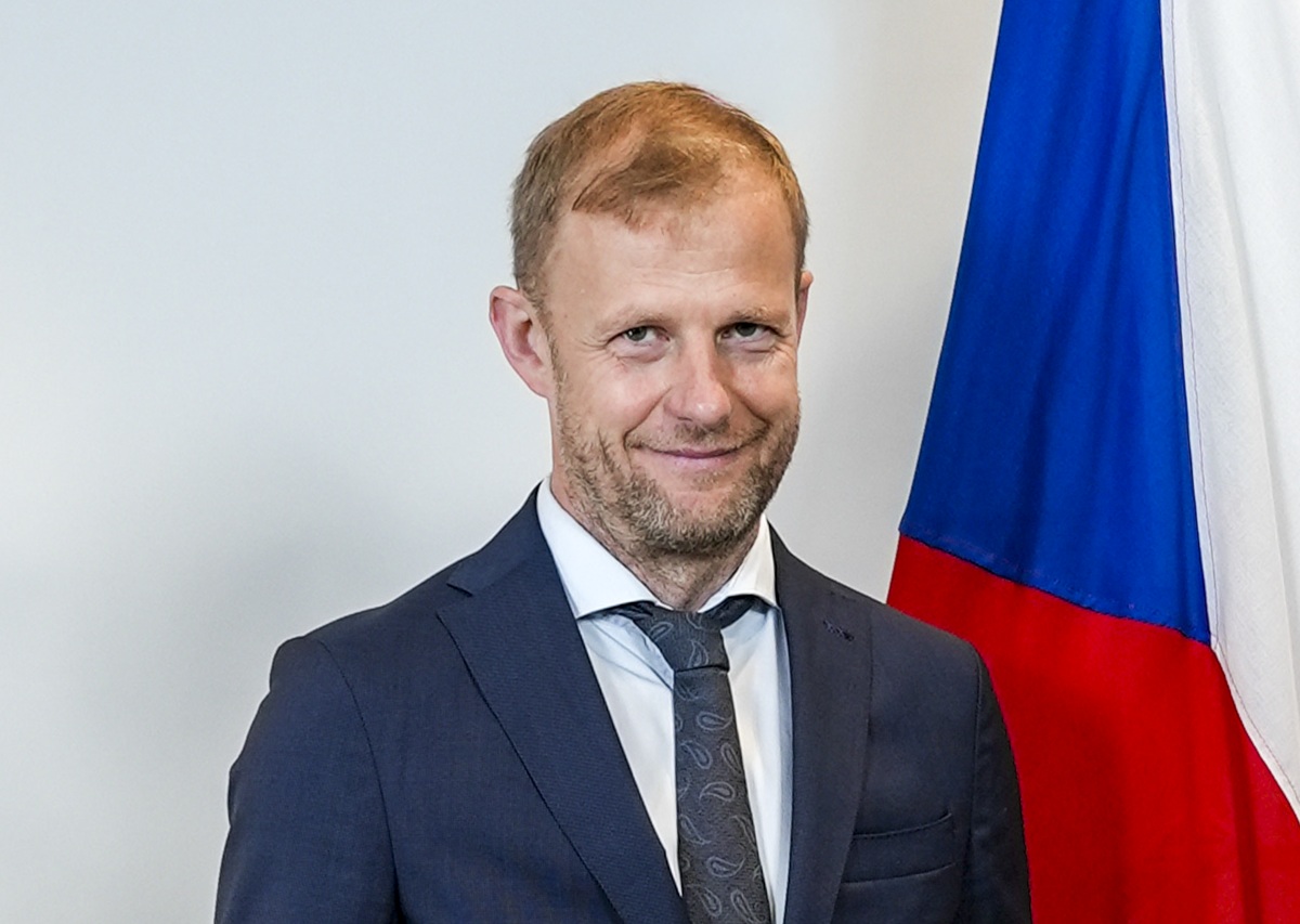 Lukáš Starý