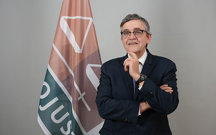 Baudoin Thouvenot