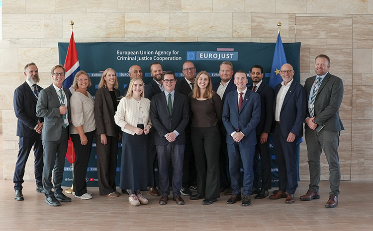 Norwegian Standing Committee on Justice