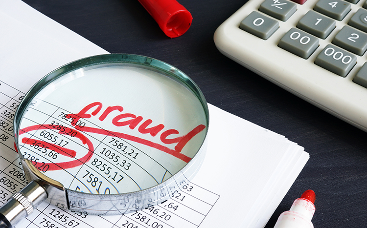 generic image, fraud