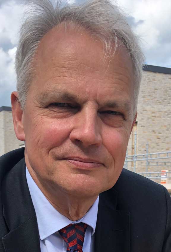 Lars Bay Larsen
