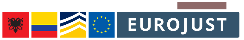 Albania, Comombia, Europol