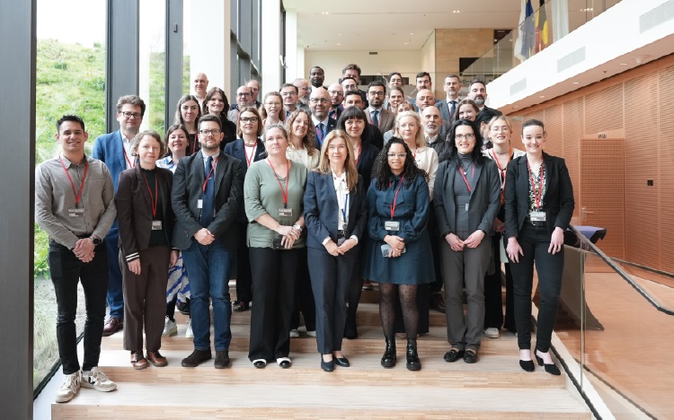 Meeting of EU Wildlife Trade Enforcement Group