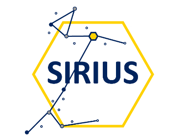 SIRIUS logo