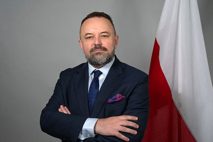 Paweł Wąsik