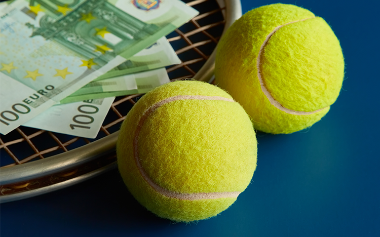  Match fixing in tennis stopped with Eurojust’s support