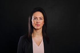 Margarita Šniutytė-Daugėlienė