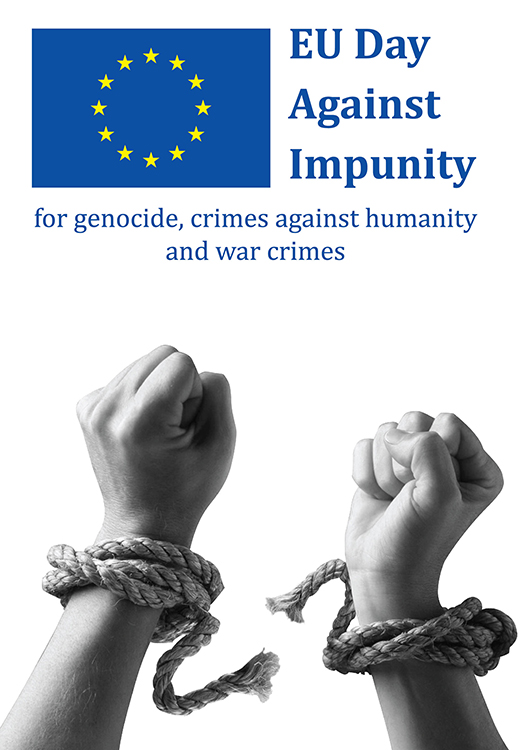 EU Day against Impunity