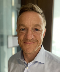 Jo Christian Jordet