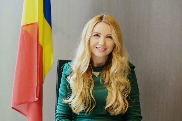 Daniela Buruiană