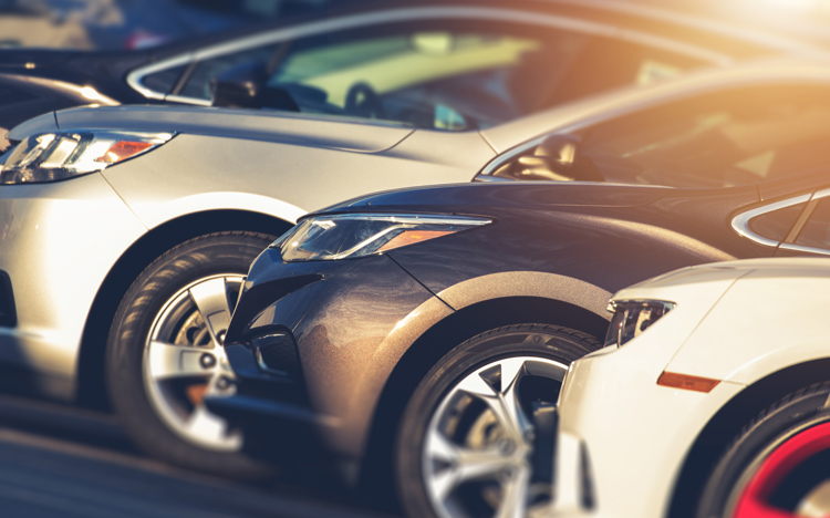 Cars