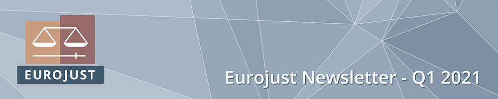 Illegal online gambling scheme dismantled, Eurojust