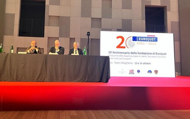 Twenty years of intensive judicial cooperation with Italy evaluated at high-level seminar in Bari - Vimarsana News
