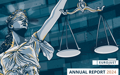 Annual Report cover 