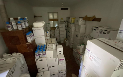 Boxes
