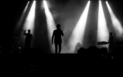 concert image
