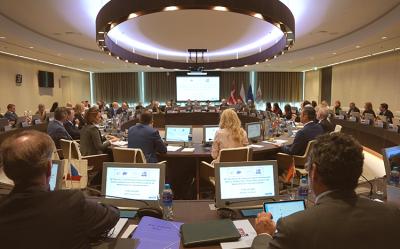 19th Consultative Forum Eurojust
