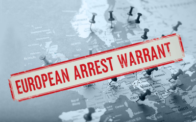 European Arrest Warrant