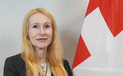 Flavia Roy