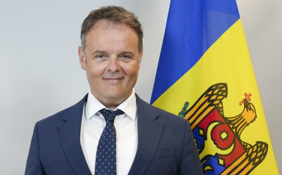 Mr Alexandru Cladco 