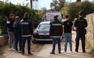 police investigation