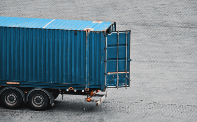 Lorry