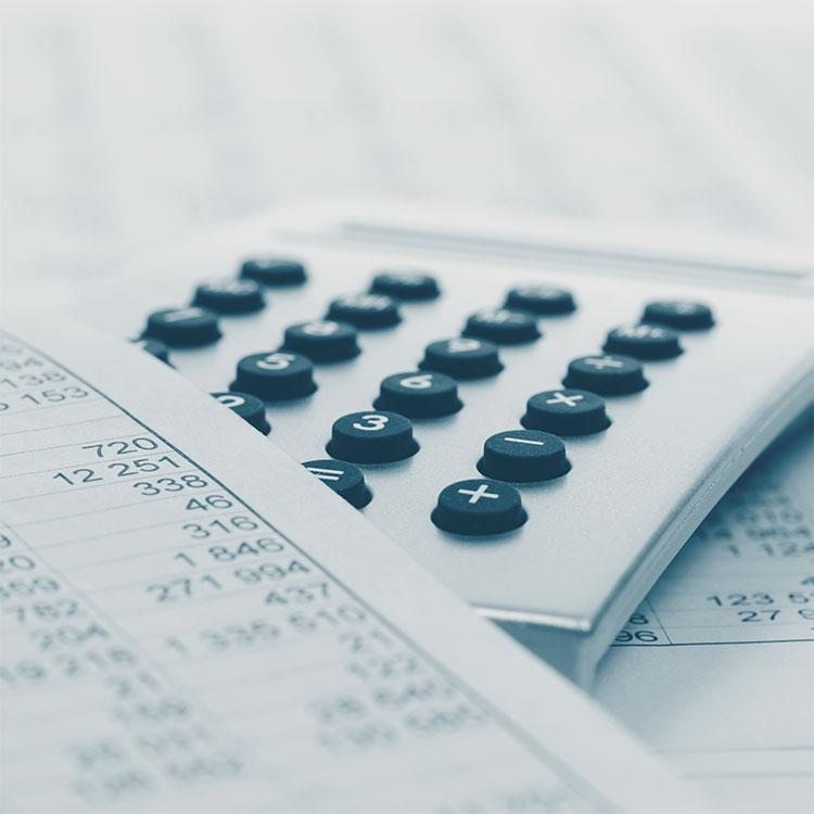 Annual accounts