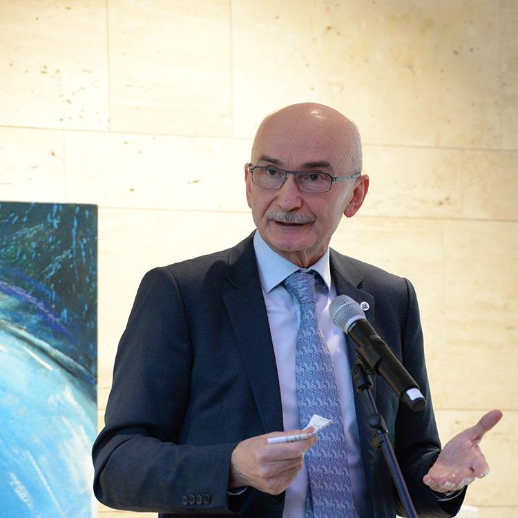 Administrative Director