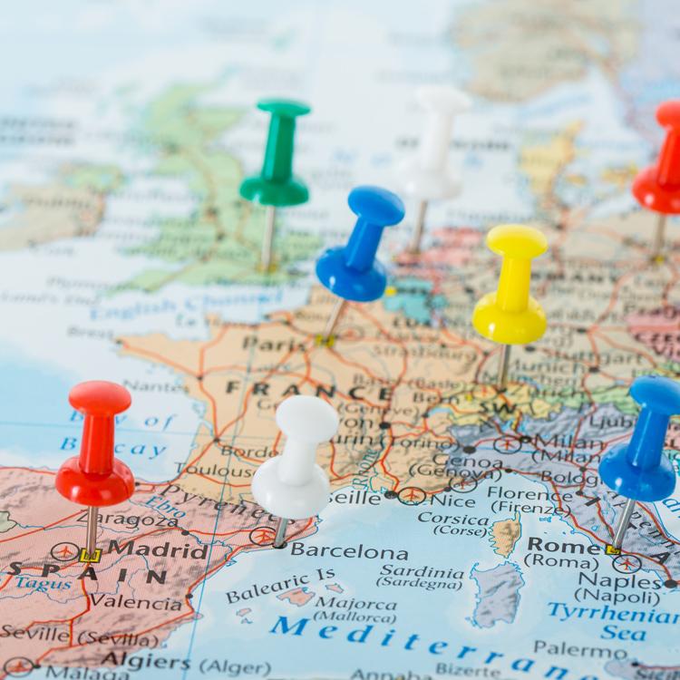 Judicial cooperation instruments