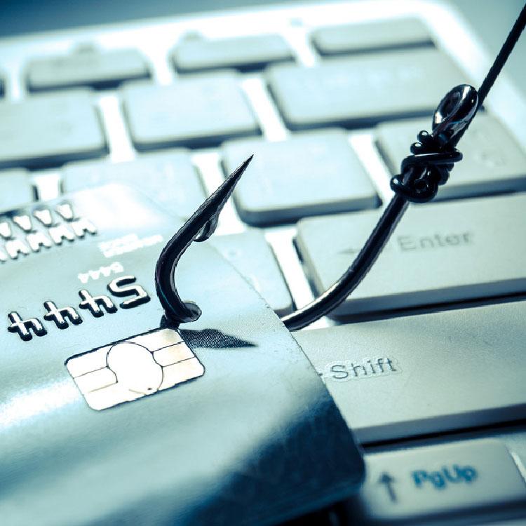 Cybercrime