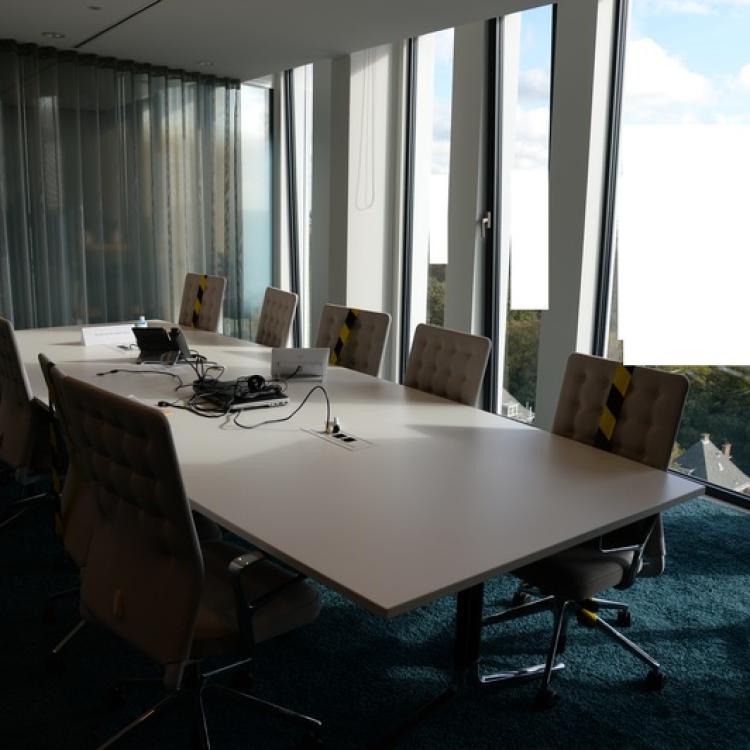 meeting room