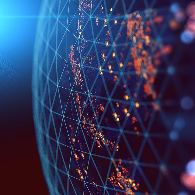 International organisations